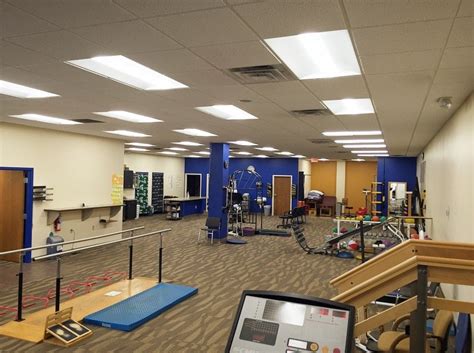 athletico physical therapy hillsdale mi